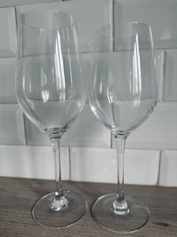 Verre Cabaret 45 cl et 35 cl