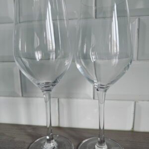 Verre Cabaret 45 cl et 35 cl