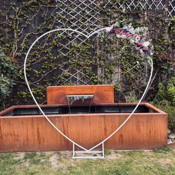 Arche coeur